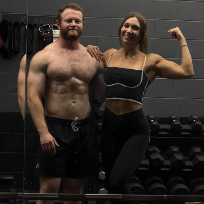 6-Week Builder Program