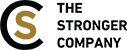 The Stronger Company Logo